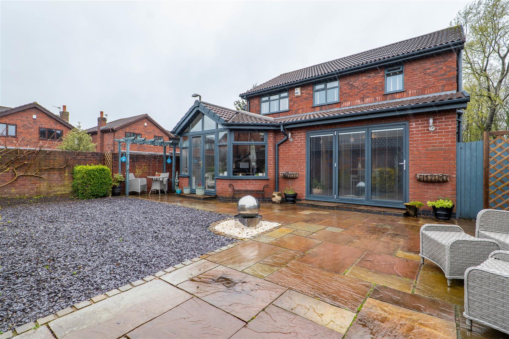 4 bed property in Gower Court, Leyland